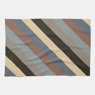 Dekoratives Küchentuch