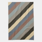 Dekoratives Küchentuch (Vertikal)