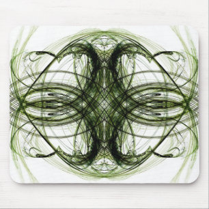 dekoratives mousepad