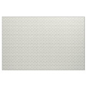 Dekoratives Muschel-Muster Stoff (Yard (91,4 cm))