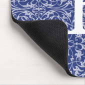 Dekoratives Muster Mousepad (Ecke)