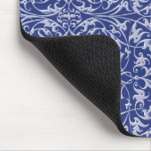 Dekoratives Muster Mousepad (Ecke)