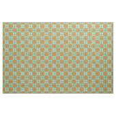 Dekoratives Muster Stoff (Yard (91,4 cm))