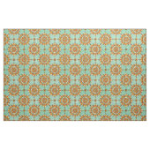 Dekoratives Muster Stoff (Fat Quarter (45,7 x 55,9 cm))