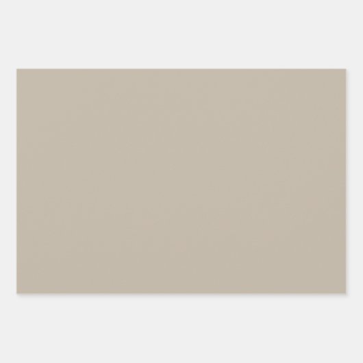 Dekoratives Orange Slice Print Wrapping Paper Set Geschenkpapier Set (Vorderseite 3)