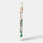 Dekoratives Phantastisches Schaf Case-Mate iPhone Hülle (Rückseite / Rechts)