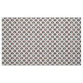 Dekoratives Pinguin-Muster Stoff (Fat Quarter (45,7 x 55,9 cm))