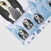Dekoratives Seidenpapier Weihnachten (Ausschnitt)