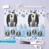 Dekoratives Seidenpapier Weihnachten (Handwerk)