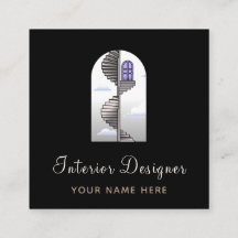 Dekorator des Innendesigners Kreativer Spaß