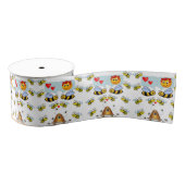 Dekorband Ripsband (Spule)