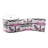 Dekorband Ripsband (Spule)