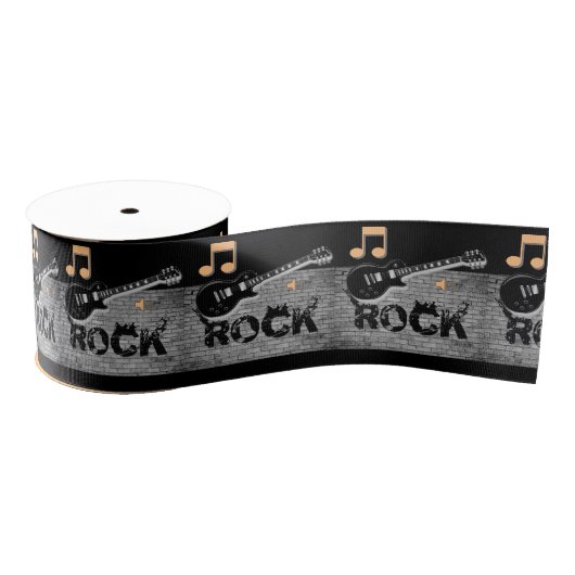 Dekorband Ripsband (Spule)