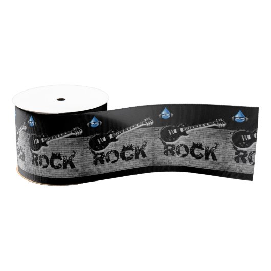 Dekorband Ripsband (Spule)