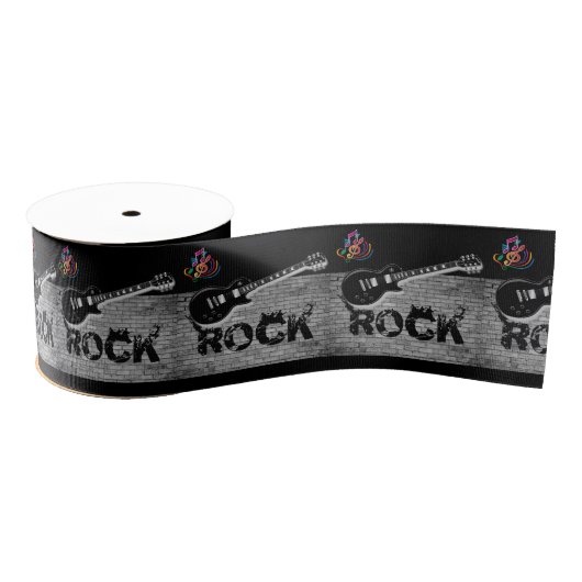 Dekorband Ripsband (Spule)