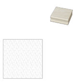 Dekordesign Nineteen Gummistempel (Stempel)