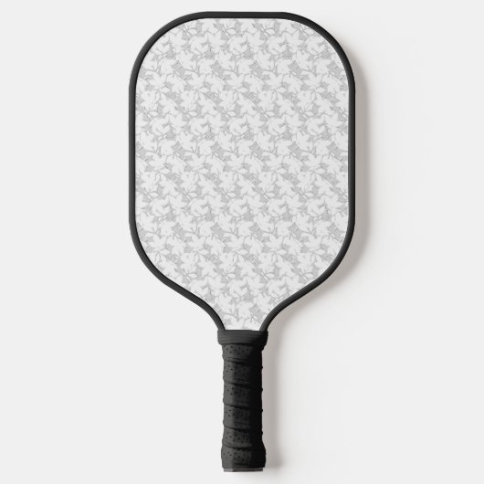 Dekordesign Nineteen Pickleball Schläger (Vorderseite)