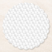 Dekordesign Nineteen Untersetzer (Vorderseite)