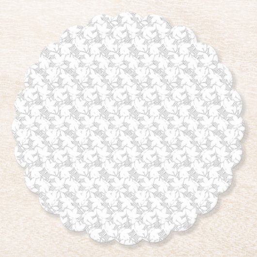 Dekordesign Nineteen Untersetzer (Vorderseite)