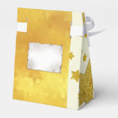 Dekoren Geschenkschachtel (Rückseite)