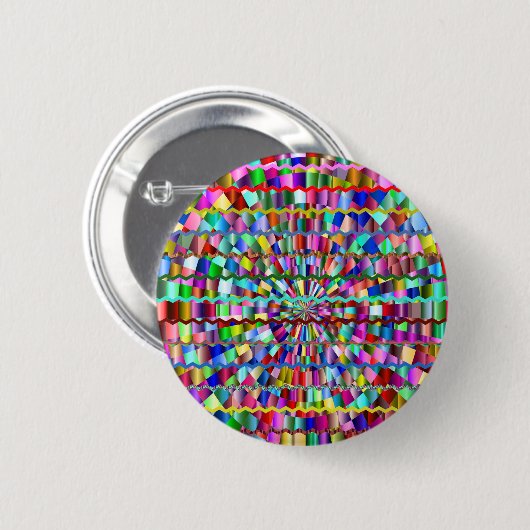 Dekorfarben Button (Vorne & Hinten)
