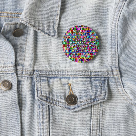 Dekorfarben Button (Beispiel)