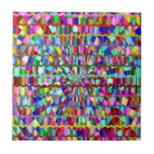 Dekorfarben Fliese (Vorderseite)