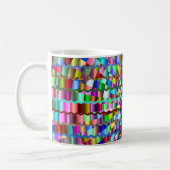 Dekorfarben Kaffeetasse (Links)