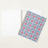 Dekorfarbene Fliese Planer (Anzeige)