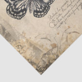 Dekorfarbenes Dekopapier Seidenpapier (Detail)