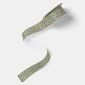Dekorfliese 2 satinband (Rückseite)