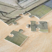 Dekorieren des Weihnachtsbaumes - Carl Larsson Puzzle (Seite)