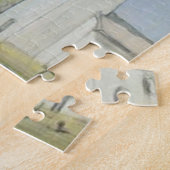 Dekorieren des Weihnachtsbaumes - Carl Larsson Puzzle (Seite)