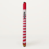 Dekorieren des Weihnachtsbaumes Case-Mate iPhone Hülle (Hinten/Rechts)