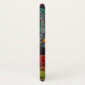 Dekorieren des Weihnachtsbaumes Case-Mate iPhone Hülle (Hinten/Links)