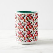 Dekorieren für Weihnachten Combo-Tasse Tasse (Zentrum)