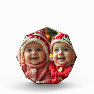 Dekorieren Hinzufügen eines Foto-Blocks Fotoblock