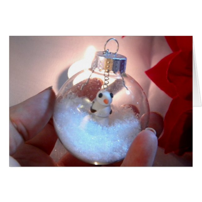 Dekorieren II (Vorderseite (Horizontal))