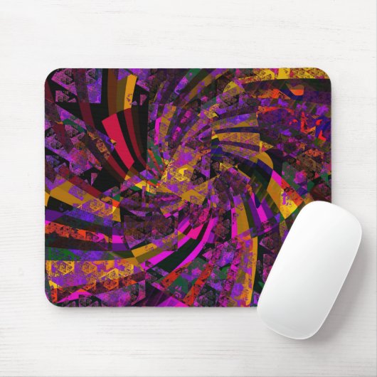 dekorieren mousepad (Mit Mouse)