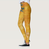 Dekorieren Sie Ihre eigenen Leggings (Links)