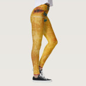 Dekorieren Sie Ihre eigenen Leggings (Rechts)