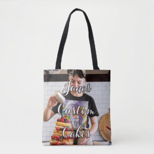 Dekorieren von Taschen-Taschenartikeln nach Maß Tasche