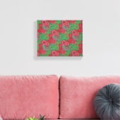 Dekoriert Leinwanddruck (Insitu (Wohnzimmer))