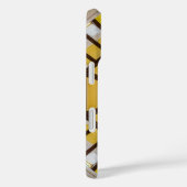 Dekorierte Decke am Bahnhof Tokio Case-Mate iPhone Hülle (Rückseite / Rechts)