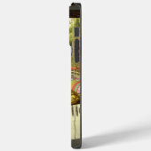 Dekorierte Ostereier Art Print Case-Mate iPhone Hülle (Rückseite / Links)