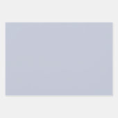 Dekorierte Ostereier Geschenkpapier Set (Vorderseite 3)