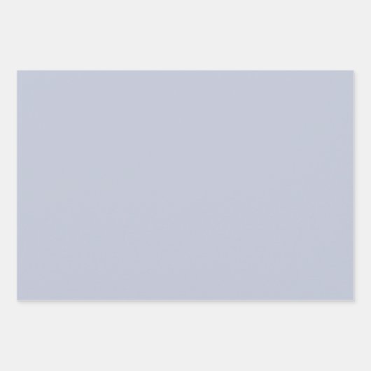 Dekorierte Ostereier Geschenkpapier Set (Vorderseite 3)