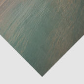 Dekorierte tropische Paradies Palmen Seidenpapier (Ausschnitt)