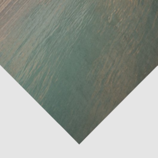 Dekorierte tropische Paradies Palmen Seidenpapier (Ausschnitt)