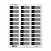 Dekorierte Wutszene (Vorne)